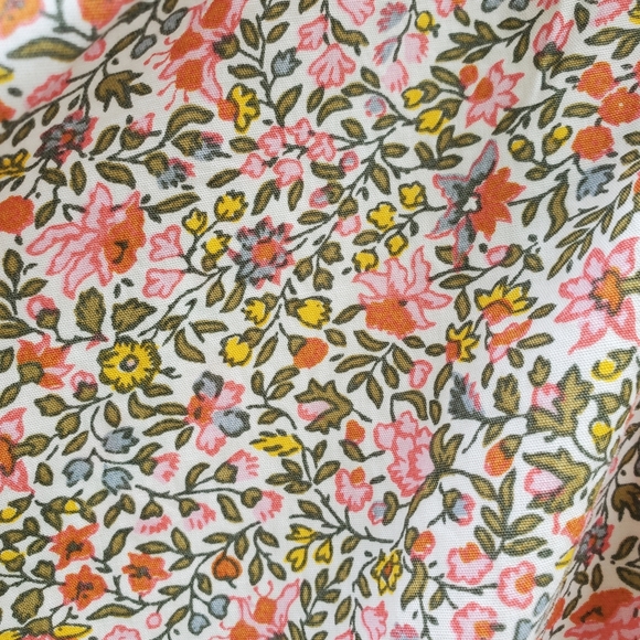 NWT J. Crew lightweight cotton dress M - Picture 3 of 5